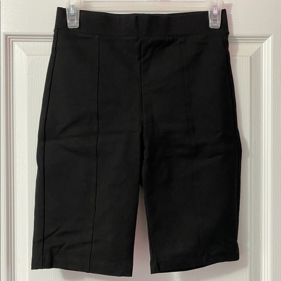 Zara Biker Shorts - Picture 1 of 1